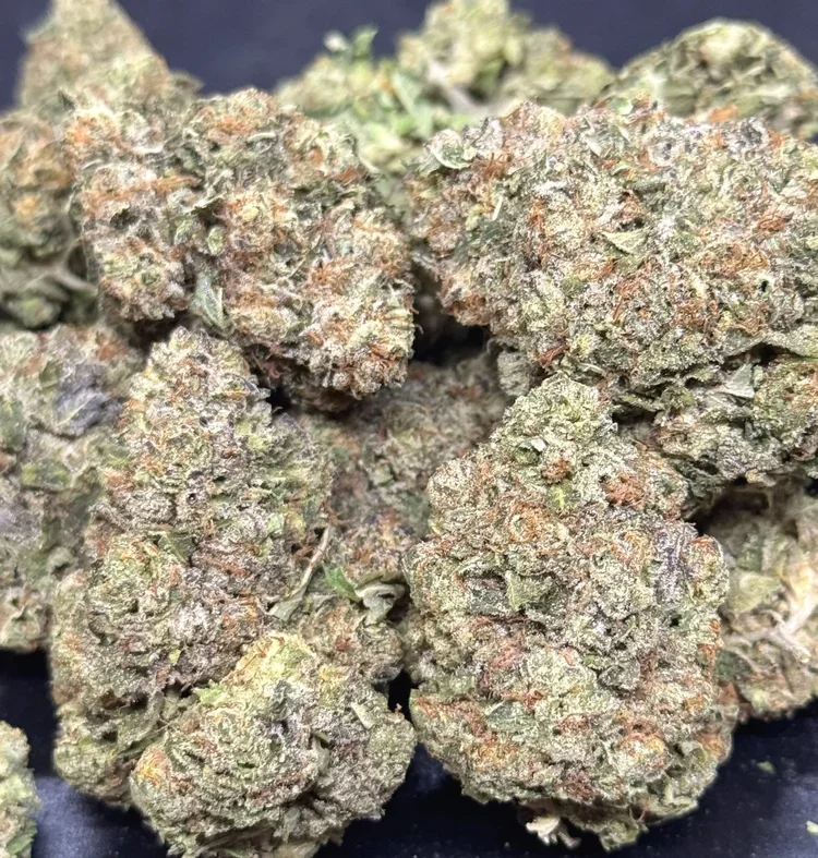 MoonWalker - Hybrid 75$ oz