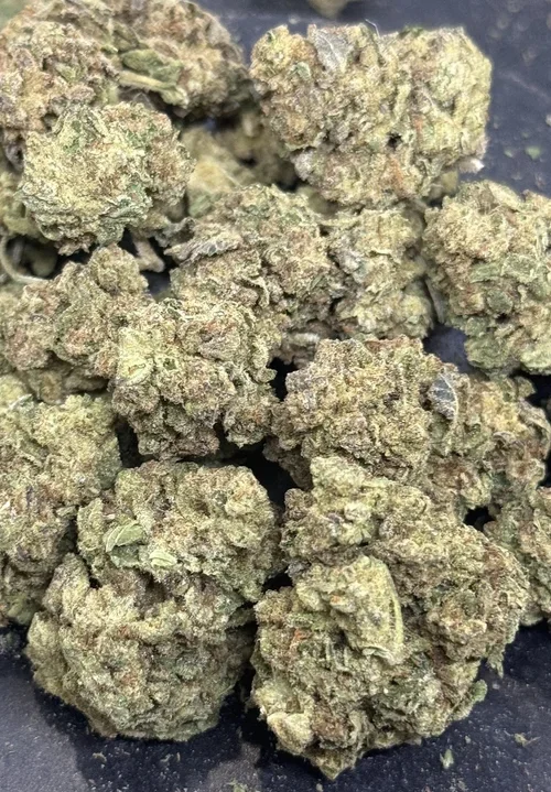 Night Terror - Hybrid 75$ oz (SALE)