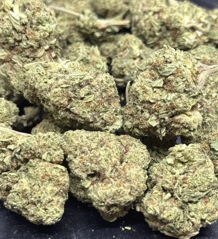 Apples and Bananas - Hybrid 70$ oz