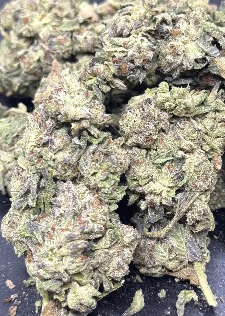 Modified Grapes - Indica 70$ oz (SALE)