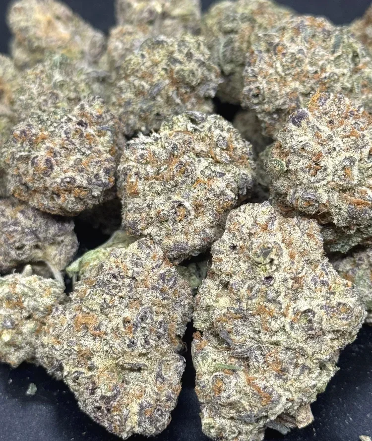 Gushers - Indica 115$ oz