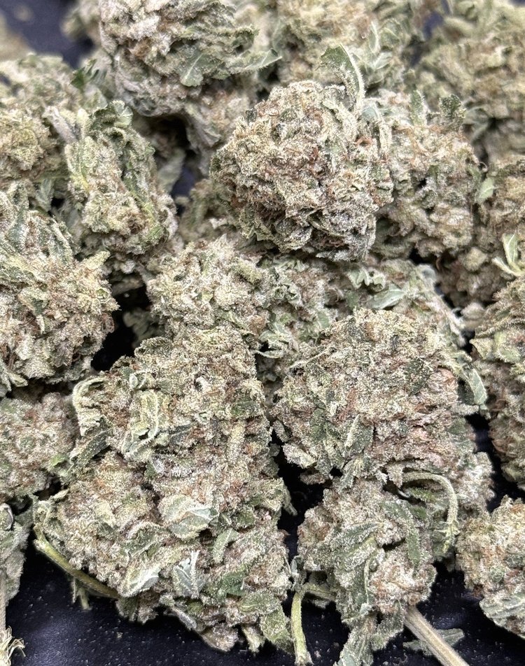 White Widow - Hybrid 85$ oz (SALE)