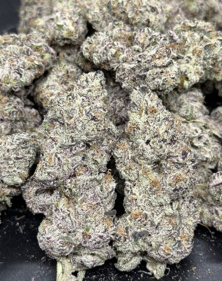 Zero Gravity - Hybrid 240$ oz