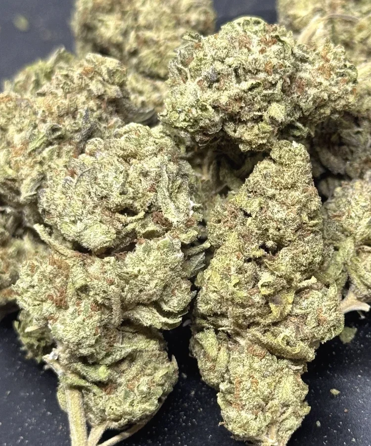 HellFire OG - Indica 75$ oz