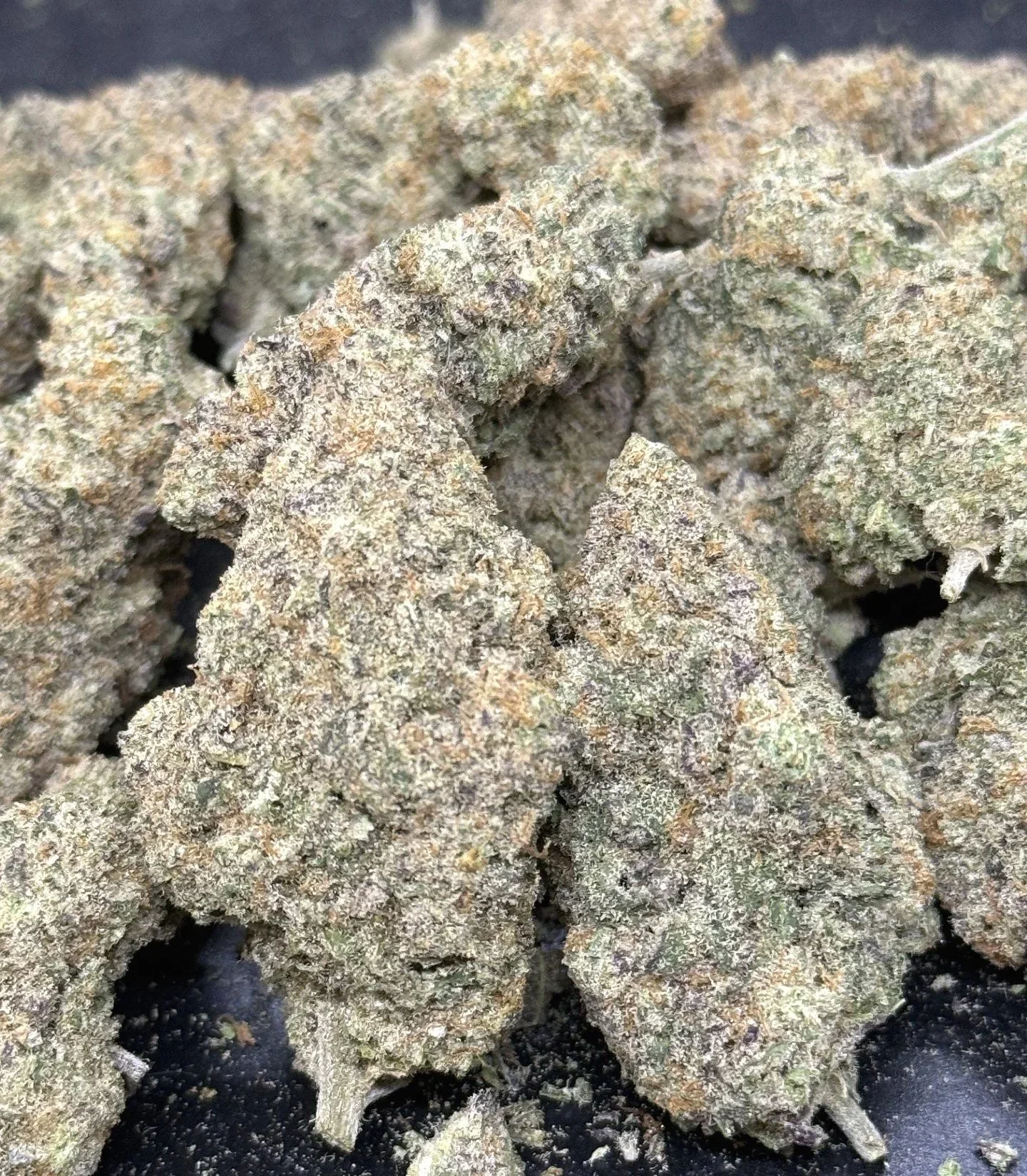 MAC-10 - Hybrid 135$ oz