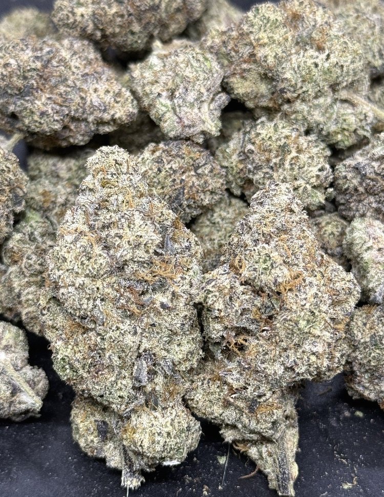 Tiger Cake - Indica 165$ oz