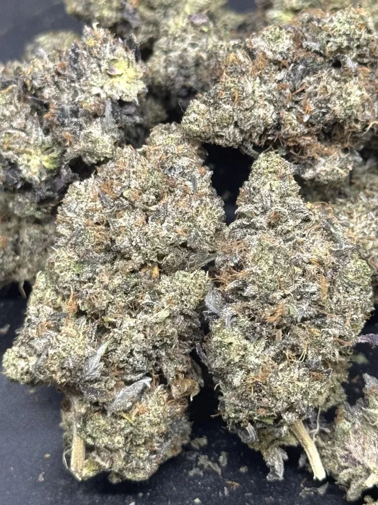 Pink Cadillac - Hybrid 160$ oz (GAS)