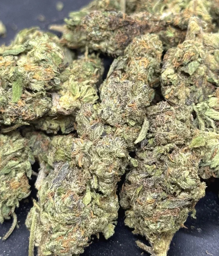 Hindu Kush - Indica 65$ oz (SALE)