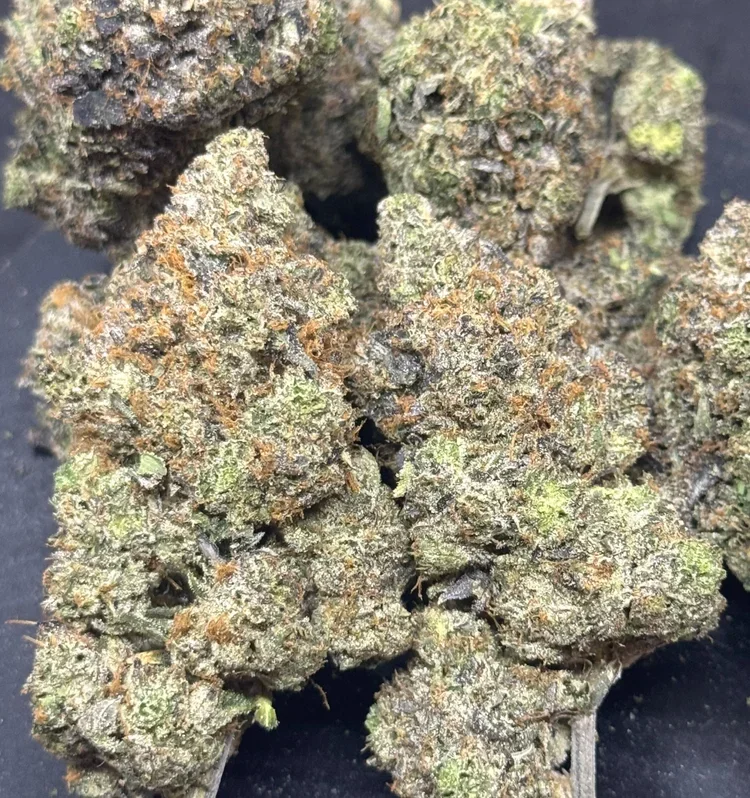 Pink Rockstar - Indica 165$ oz (GAS)