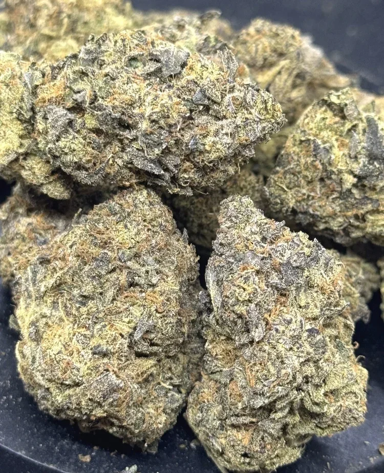 Moonshine - Hybrid 80$ oz (SALE)