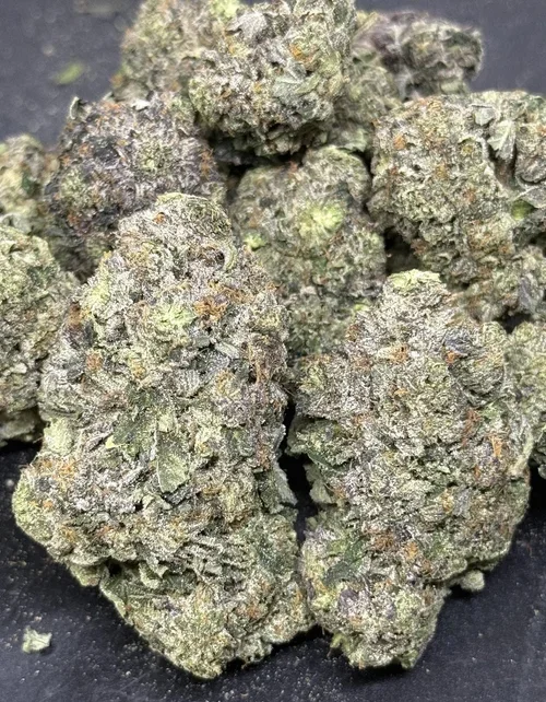 Colossal Pink - Indica 170$ oz (GAS)
