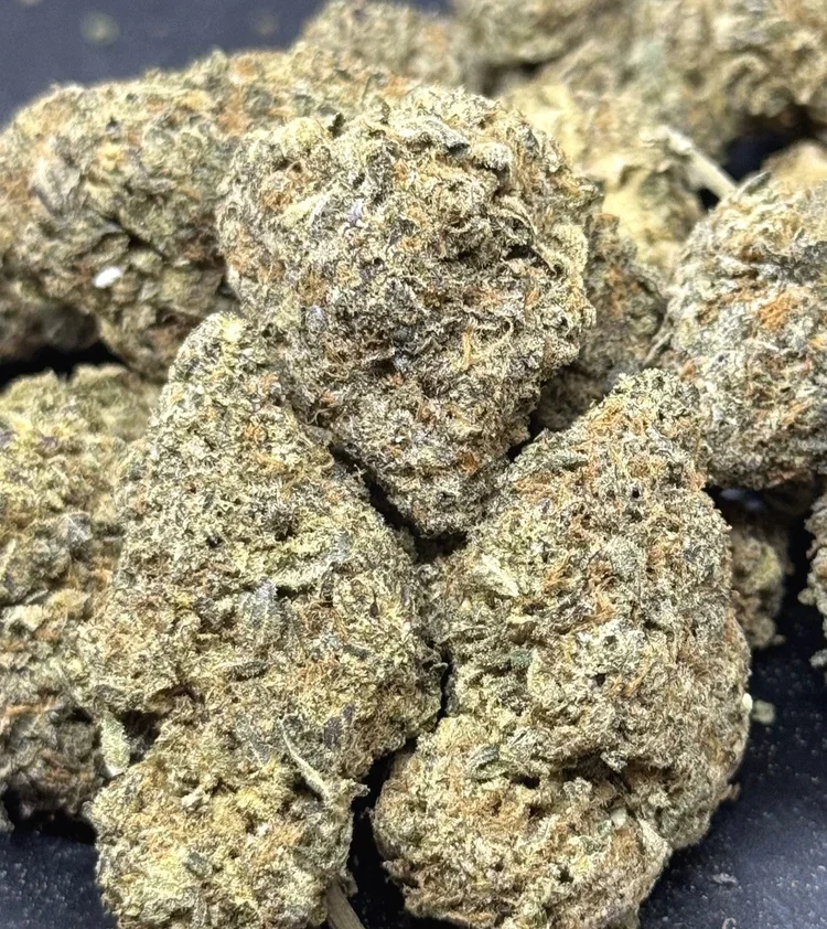 Lemon God - Sativa 75$ oz (SALE)