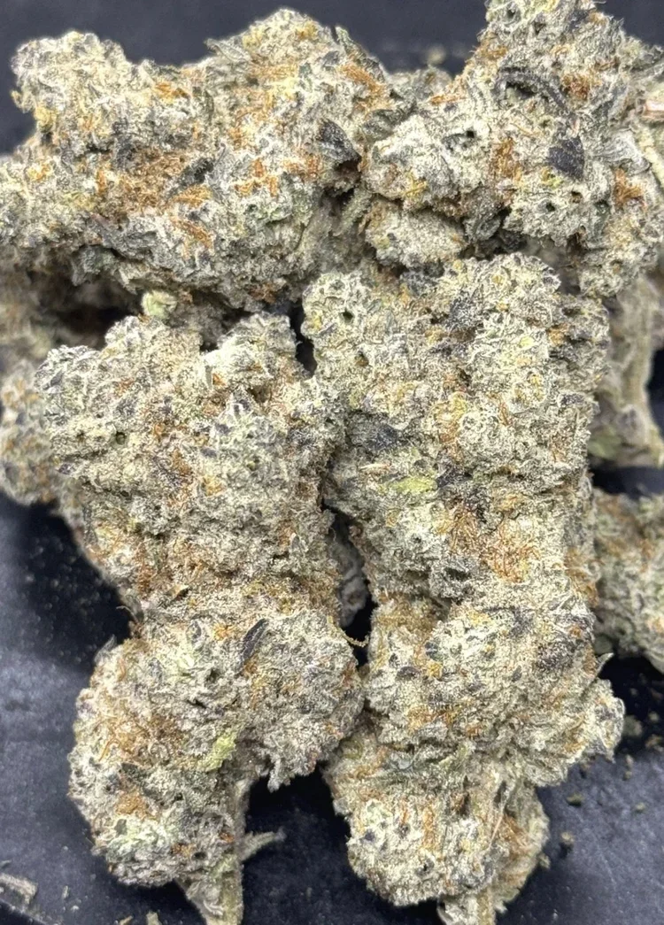 Girl Scout Cookies - Indica 165$ oz