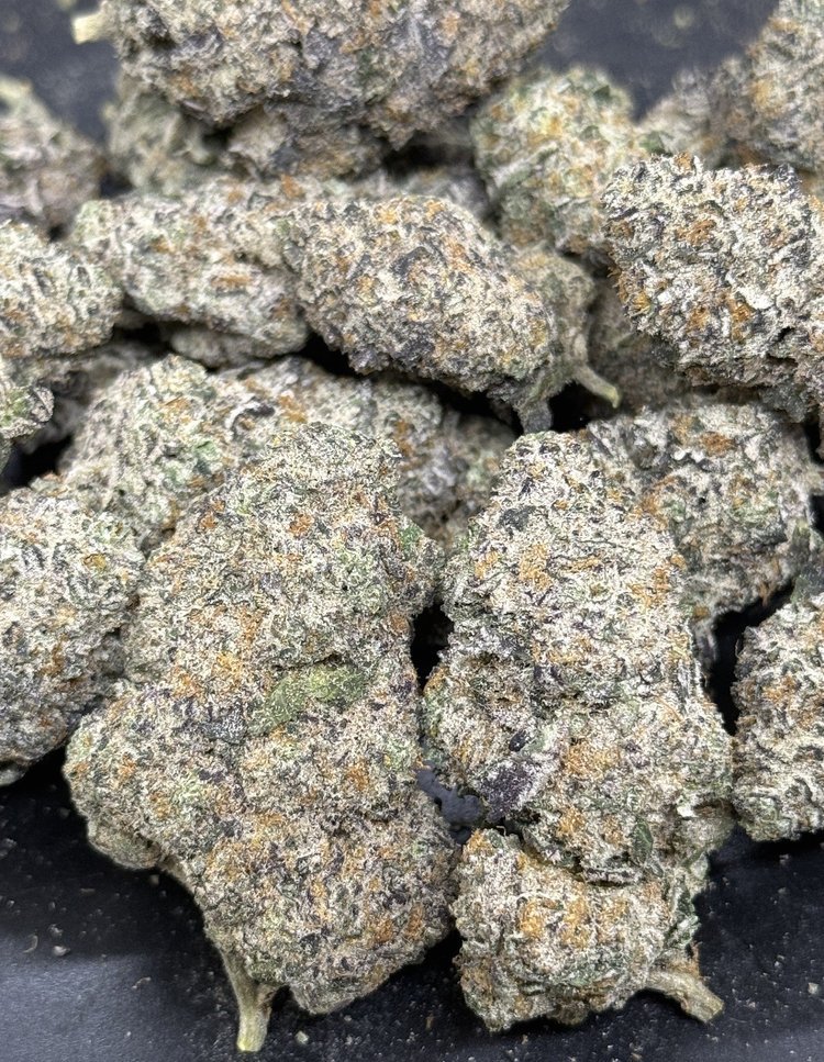 Purple Moonrocks - Hybrid 170$ oz