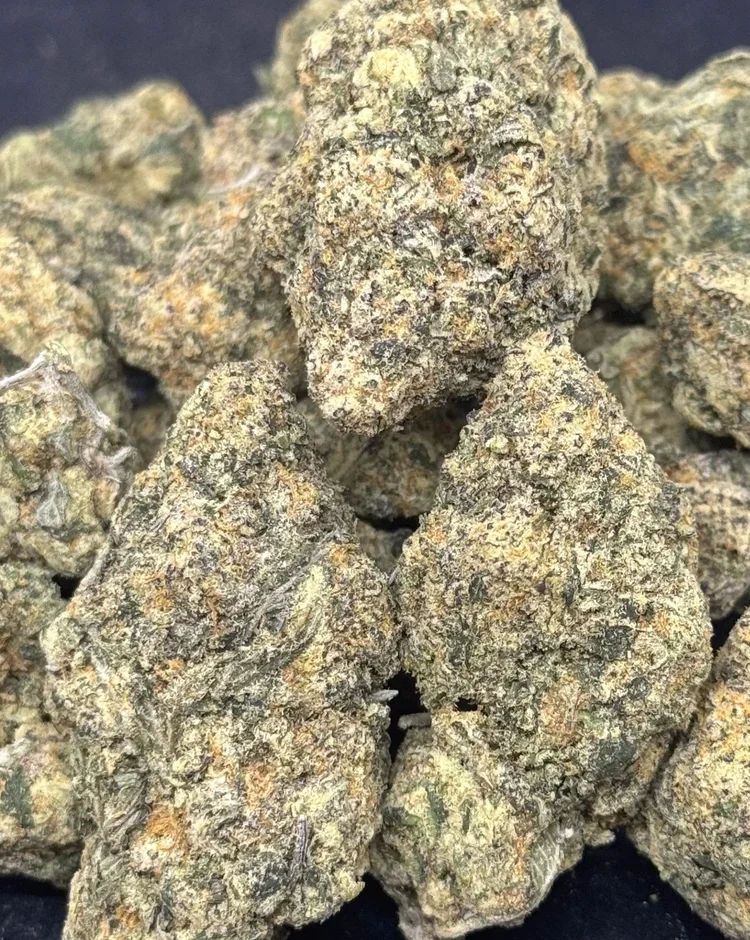 AK47 - Hybrid 80$ oz