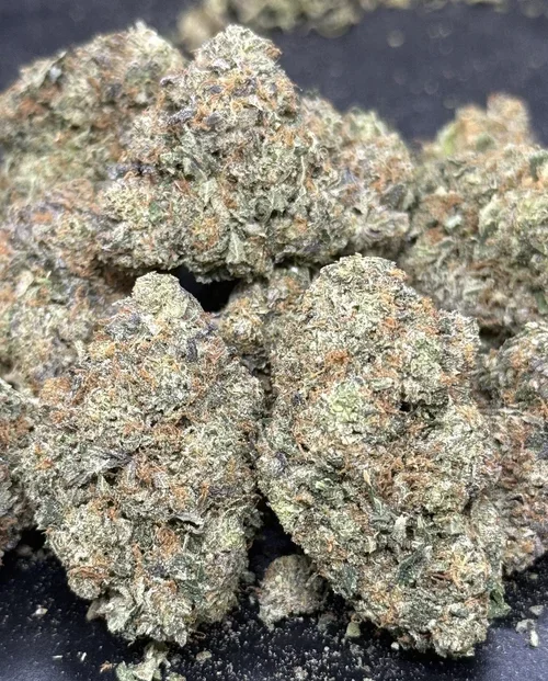 Pink Crack - Indica 170$ oz (GAS)