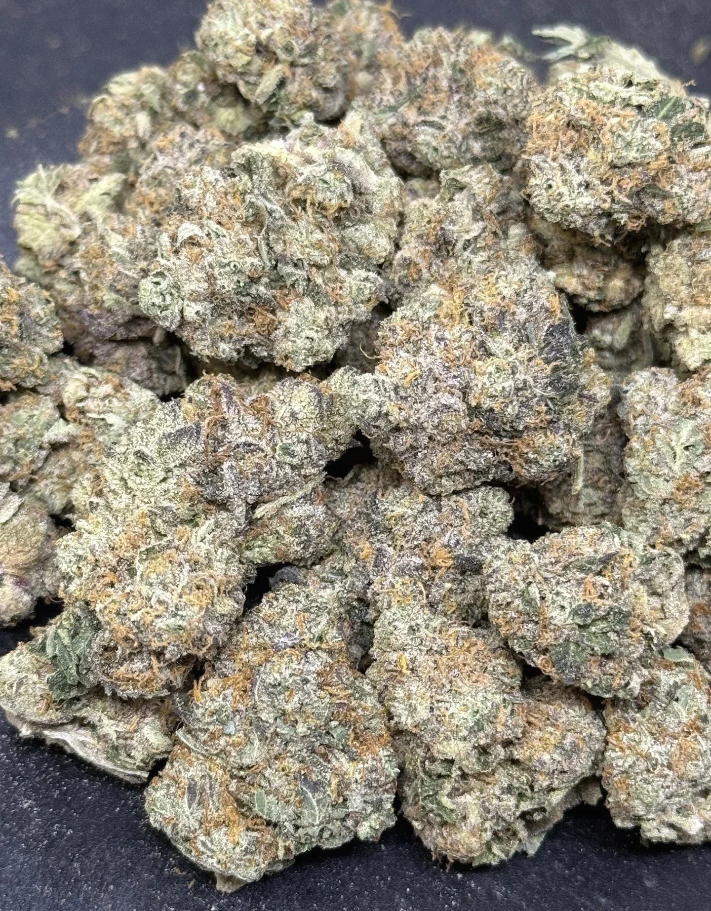 Sweet Gasoline - Indica 130$ oz (GAS)