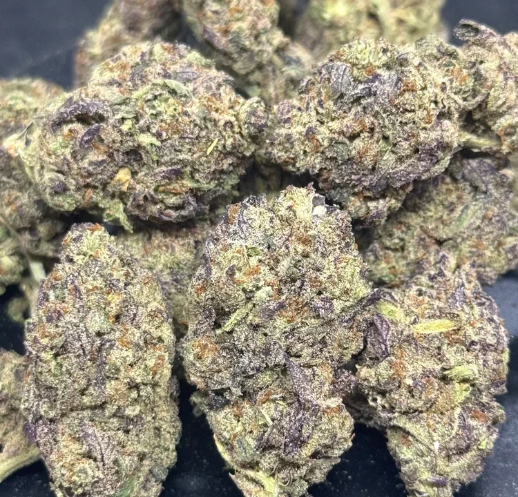 Blue Lobster - Indica 85$ oz