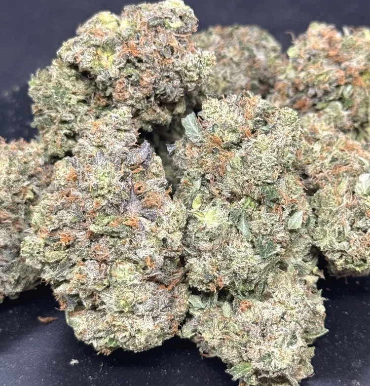 Sensi Star - Indica 115$ oz (GAS)