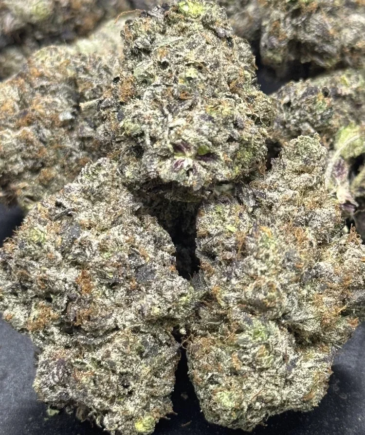 Pink Tuna - Indica 170$ oz (GAS)