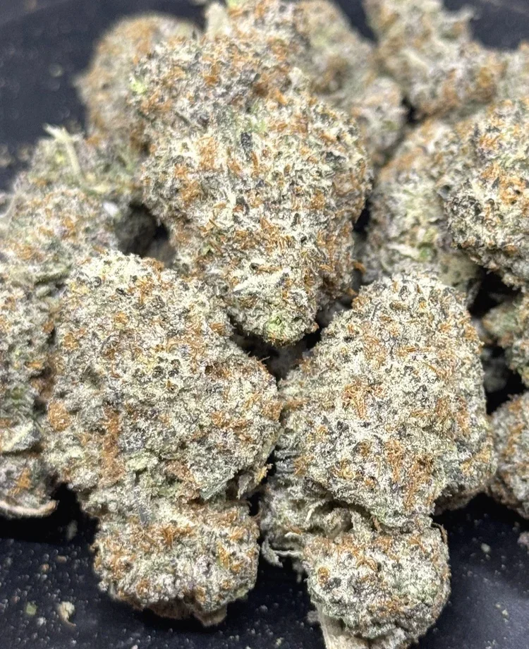 Rainbow Runtz - Hybrid 135$ oz