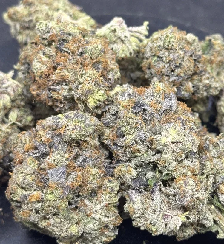 Pink Octane - Indica 165$ oz (GAS)