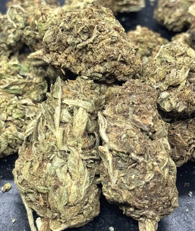 Superman - Indica 35$ oz (SALE)