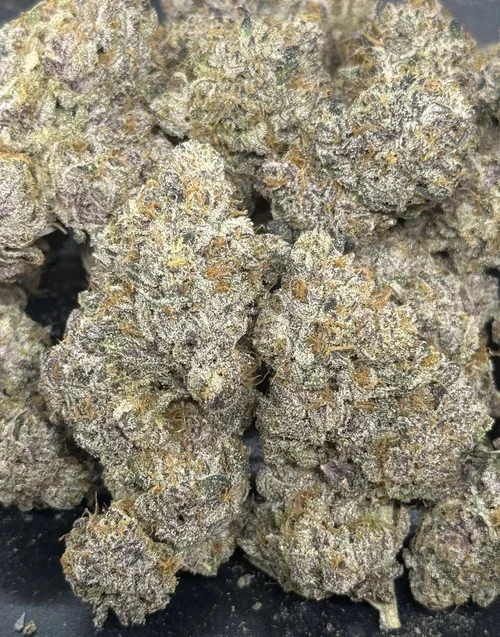 Black Panther - Sativa 225$ oz