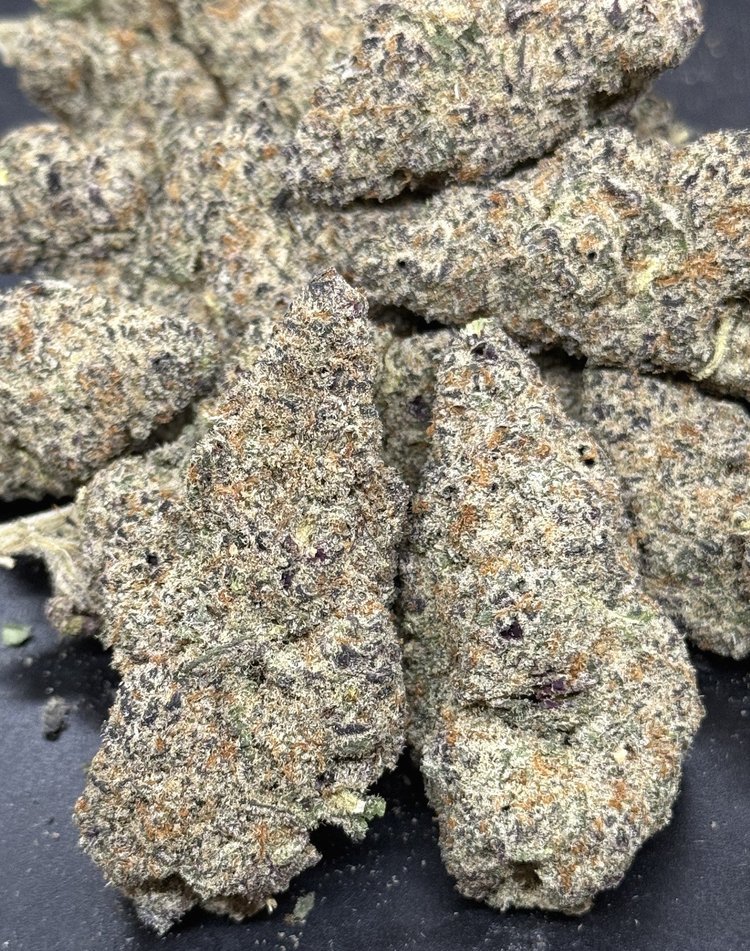 Jet Fuel - Hybrid 185$ oz