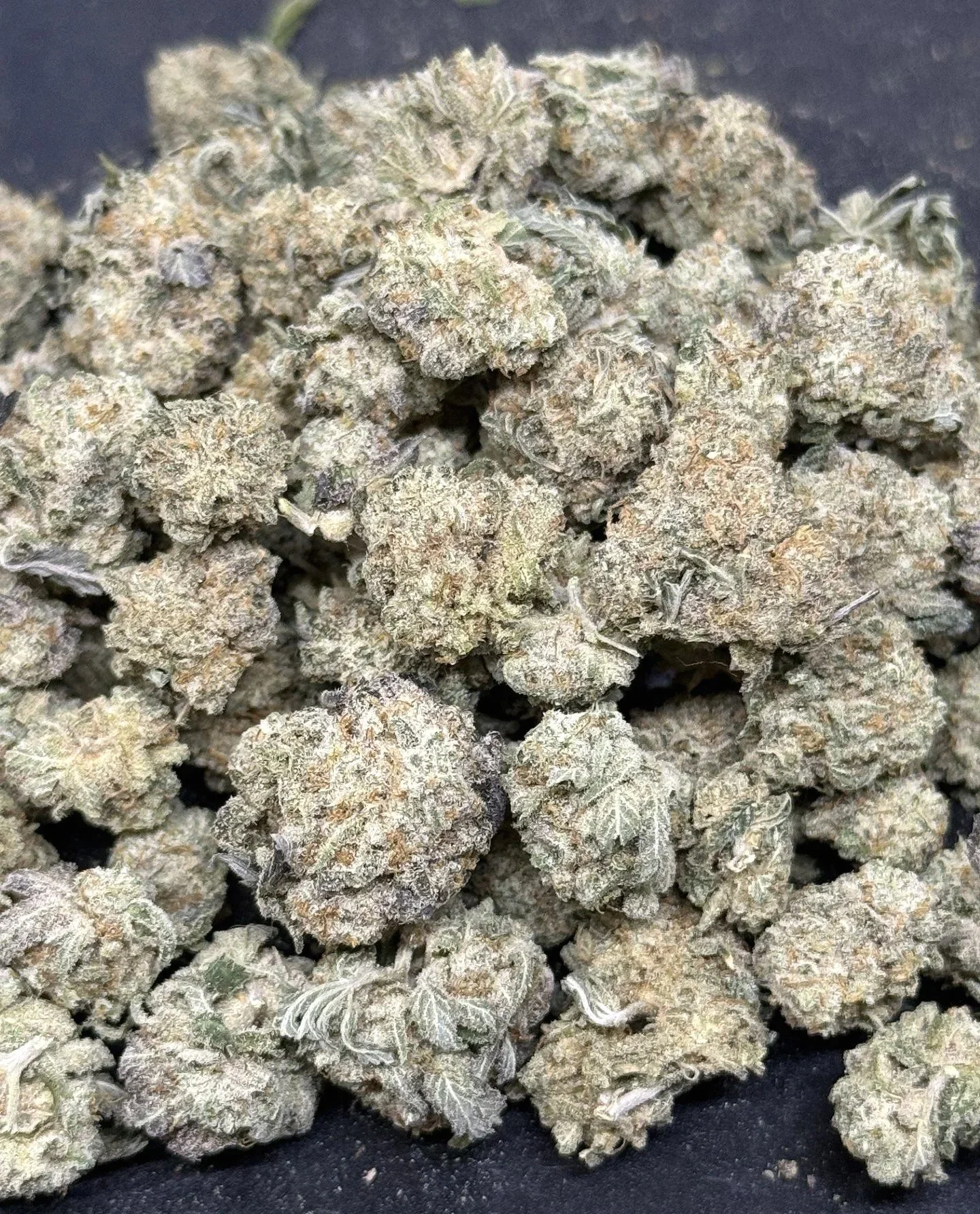 Alien Gelato Smalls - Indica 85$ oz (SALE)