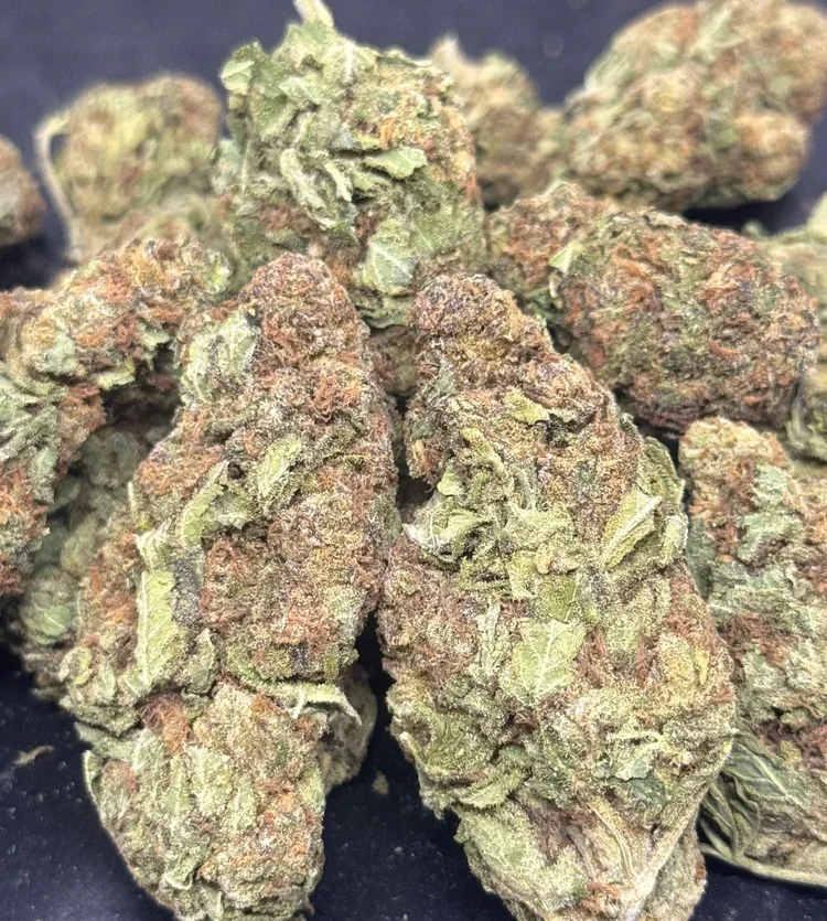 McFlurry - Hybrid 70$ oz