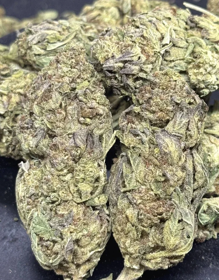 Black Cherry Punch - Indica 75$ oz