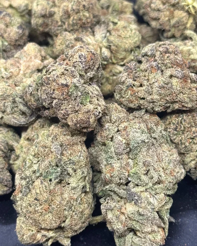 Donny Burger - Indica 80$ oz
