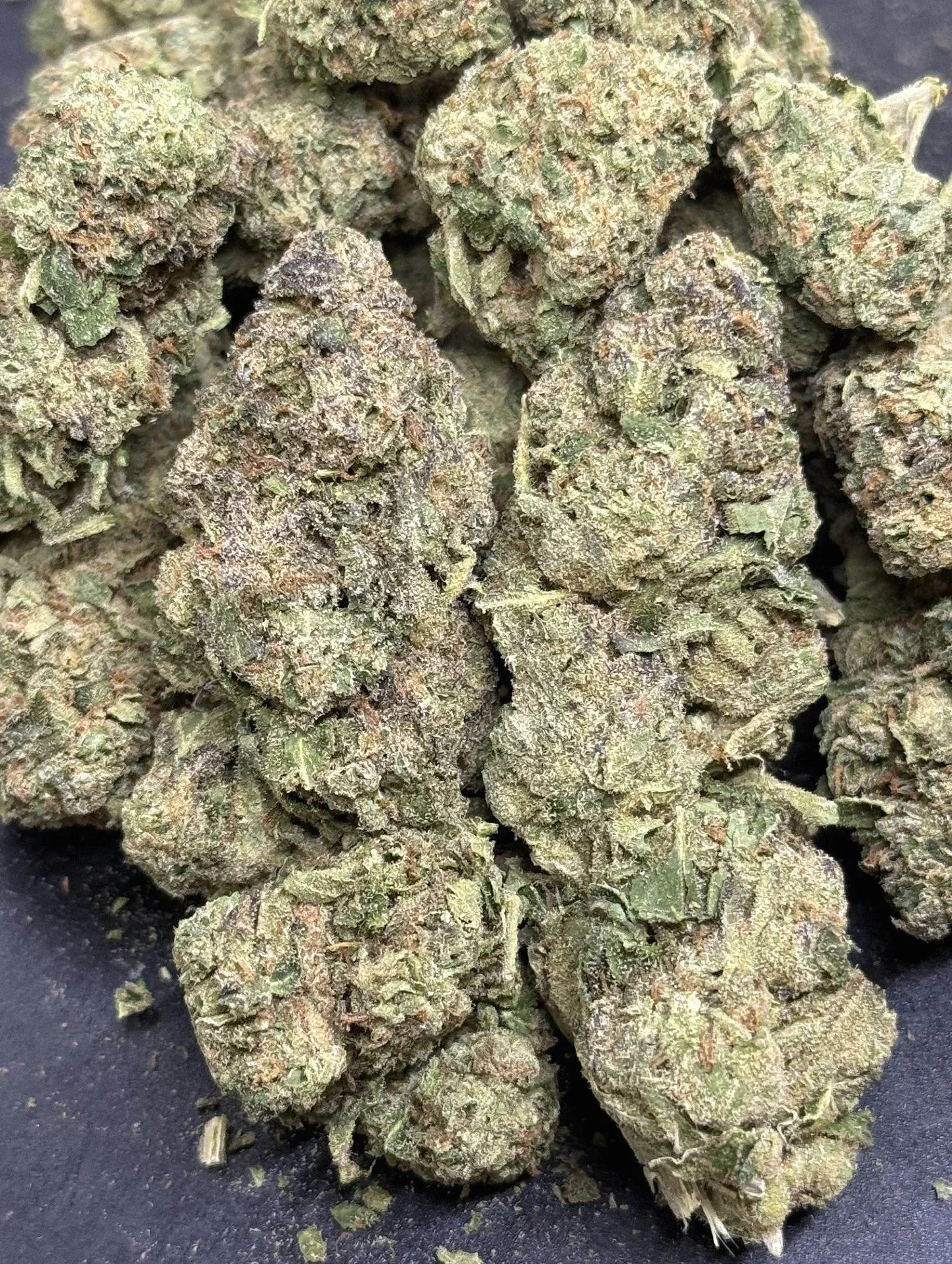 Alien Candy - Indica 85$ oz (SALE)