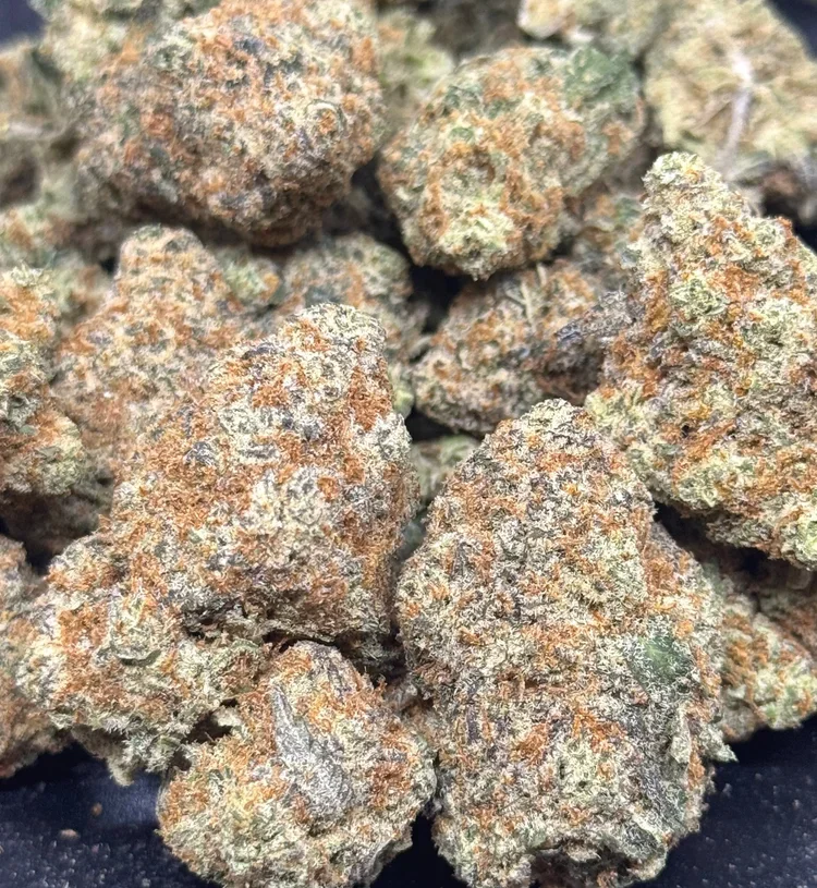 Blood Diamond - Indica 95$ oz