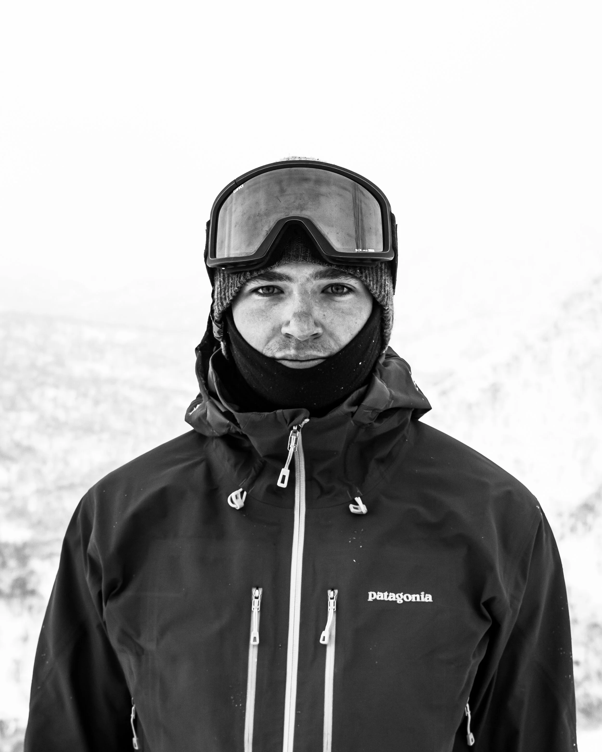 Image shot by Cody Cirillo in Japan