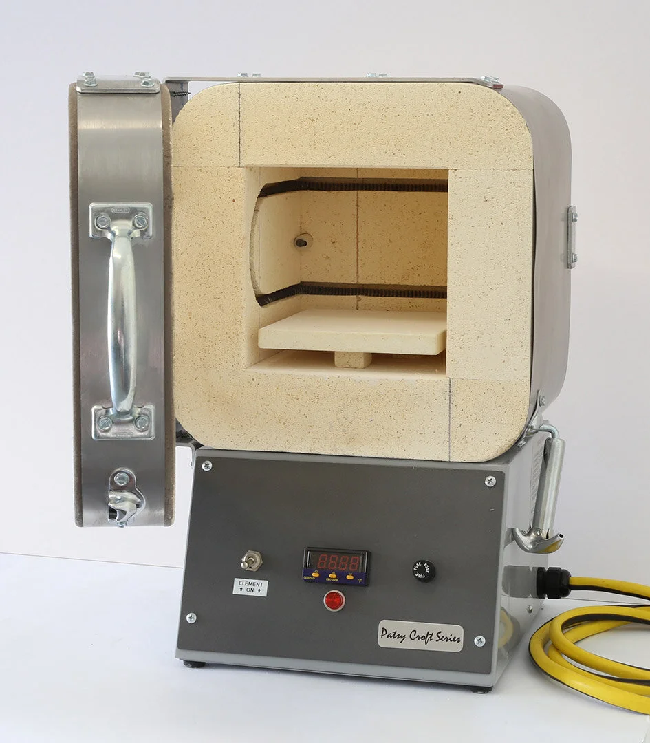 Enameling Supplies — MerryLee Rae