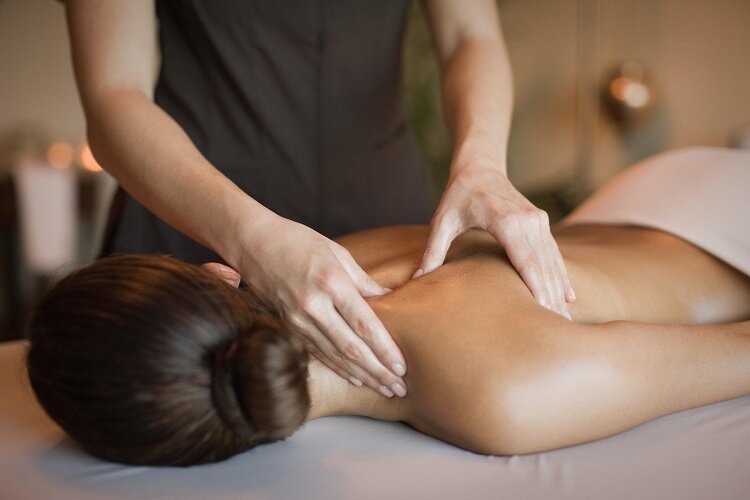 What Are the Top 5 Benefits of a Swedish Massage? — Woodhouse Day Spa The  Woodlands Texas Blog