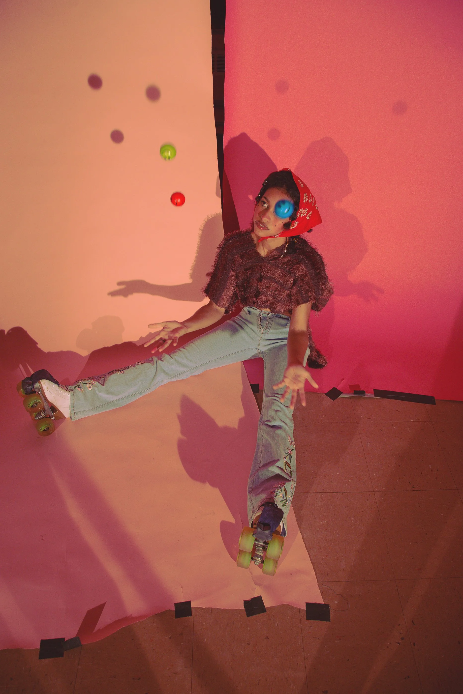 Photographer: Isabelle Grybow