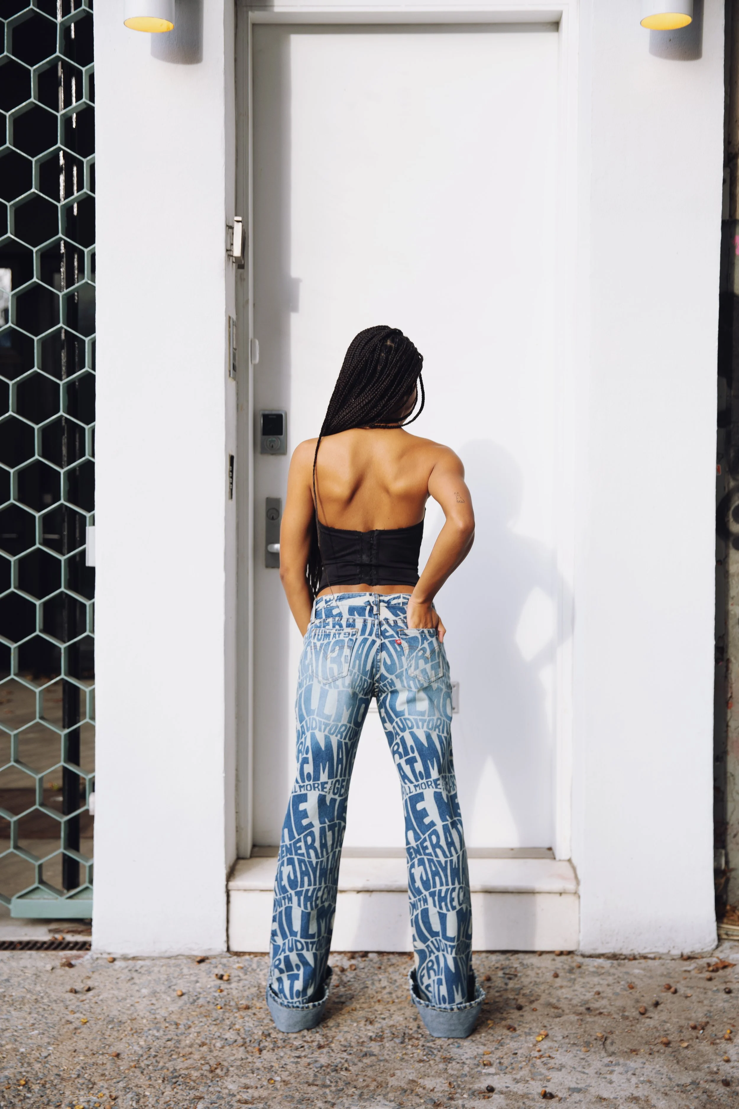 Le Swell  -
Photographer: Isabelle Grybow