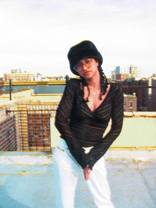 Le Swell  -
Photographer: Isabelle Grybow