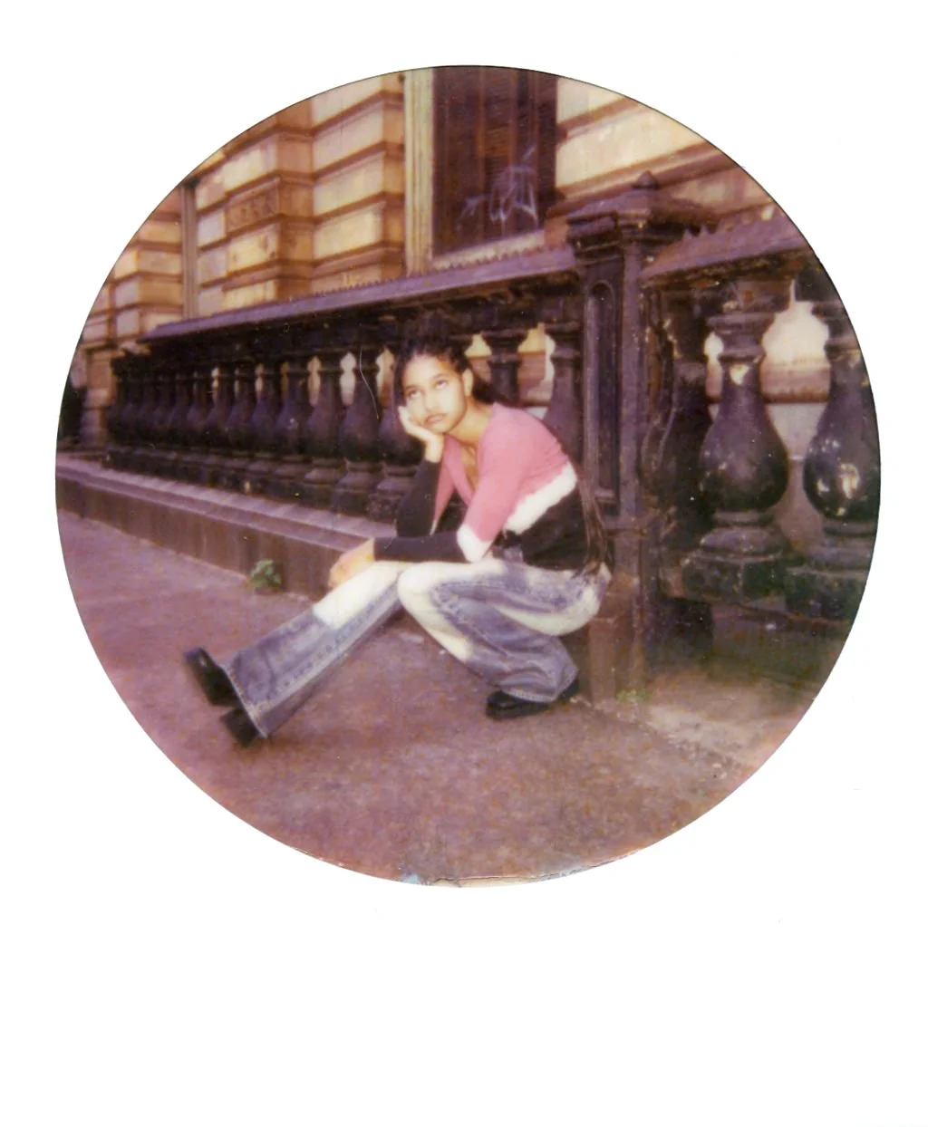 Le Swell  -
Photographer: Isabelle Grybow