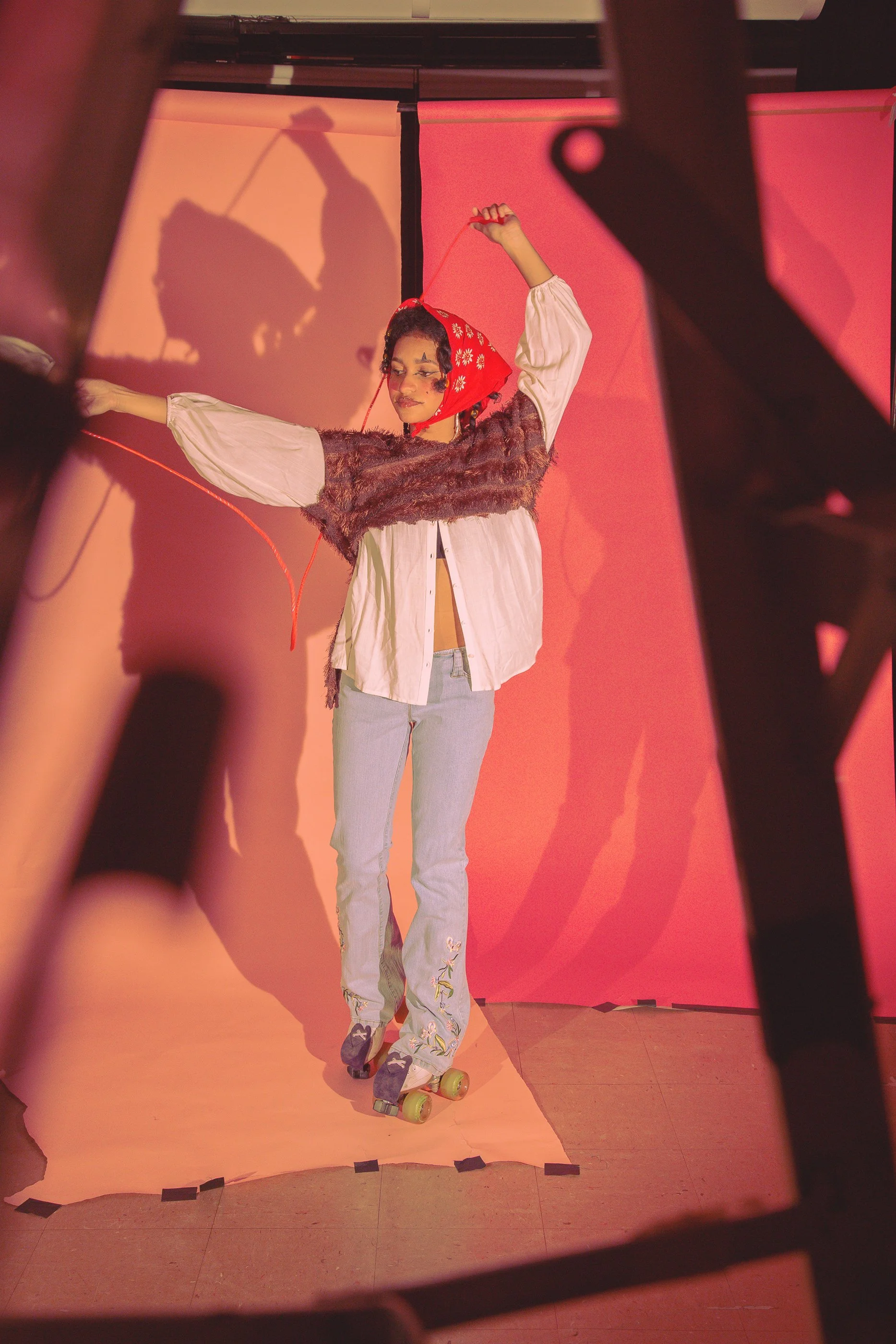 Photographer: Isabelle Grybow