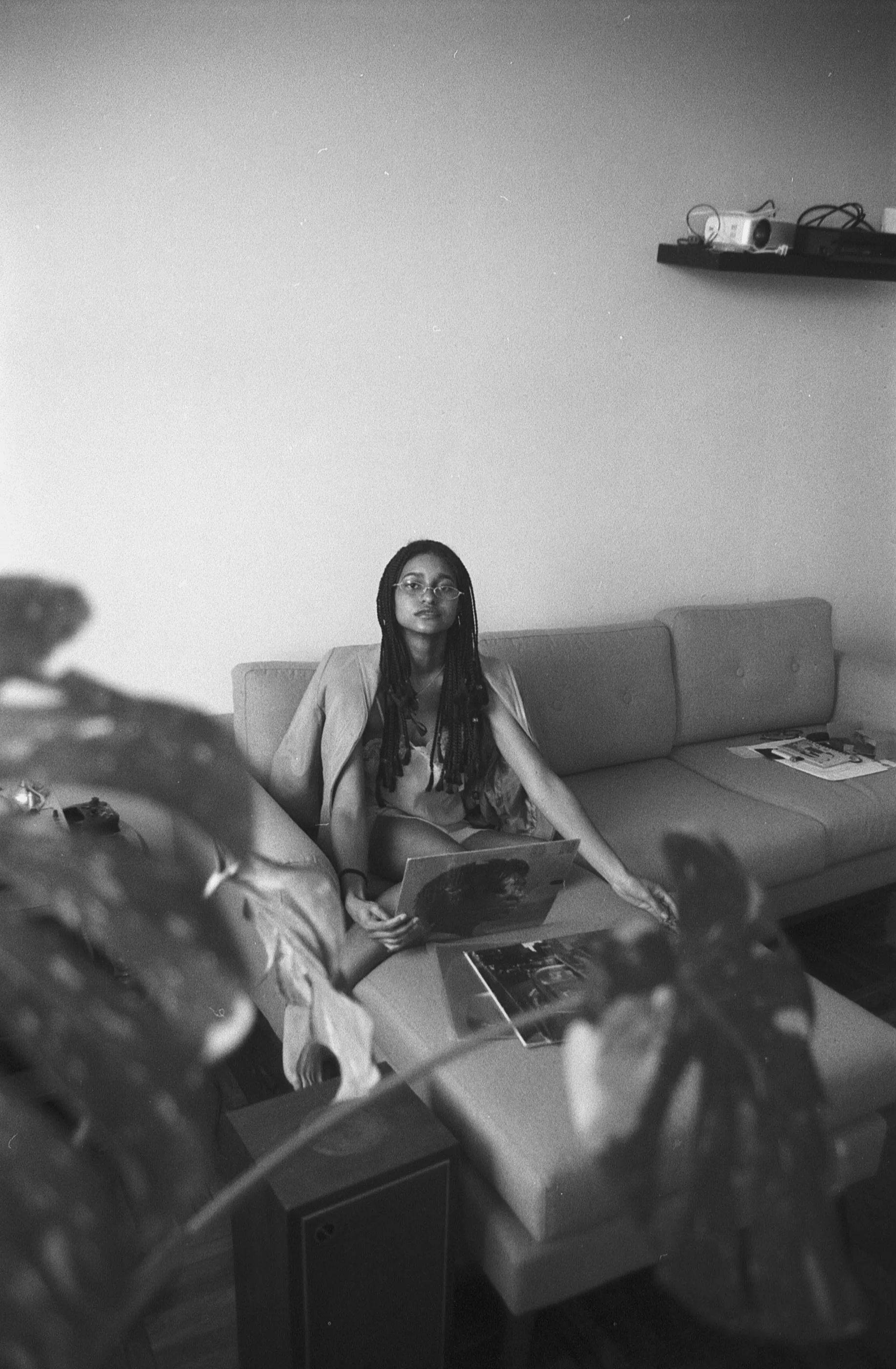 Le Swell  -
Photographer: Isabelle Grybow