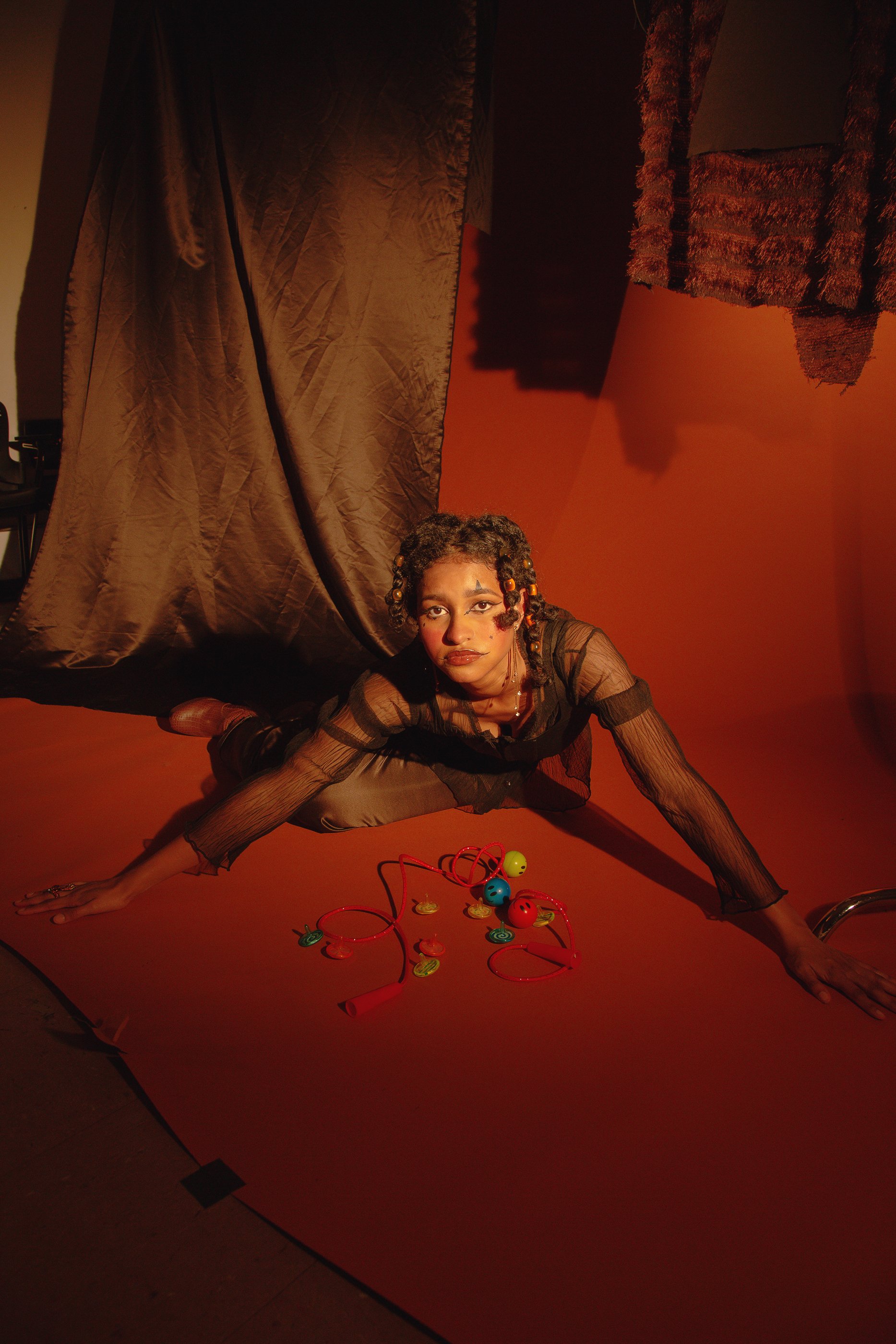 Photographer: Isabelle Grybow