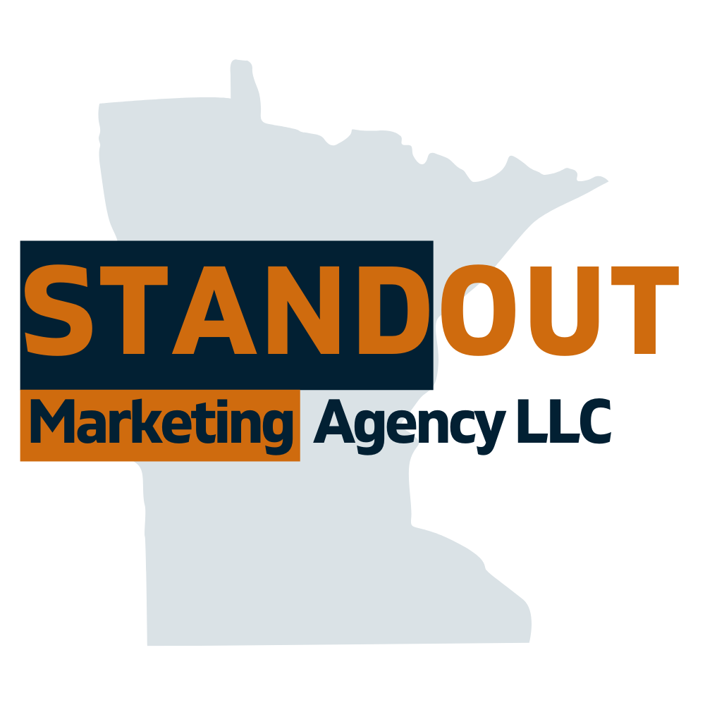 Standout Marketing Agency MN
