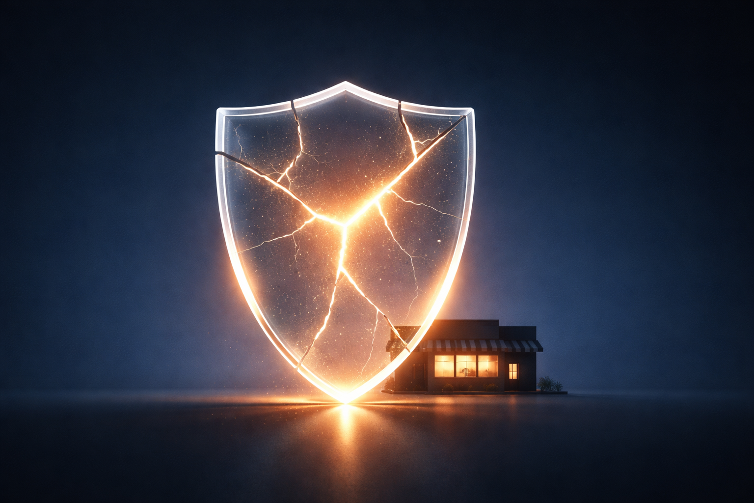 Your IT guy said you’re covered, are you?