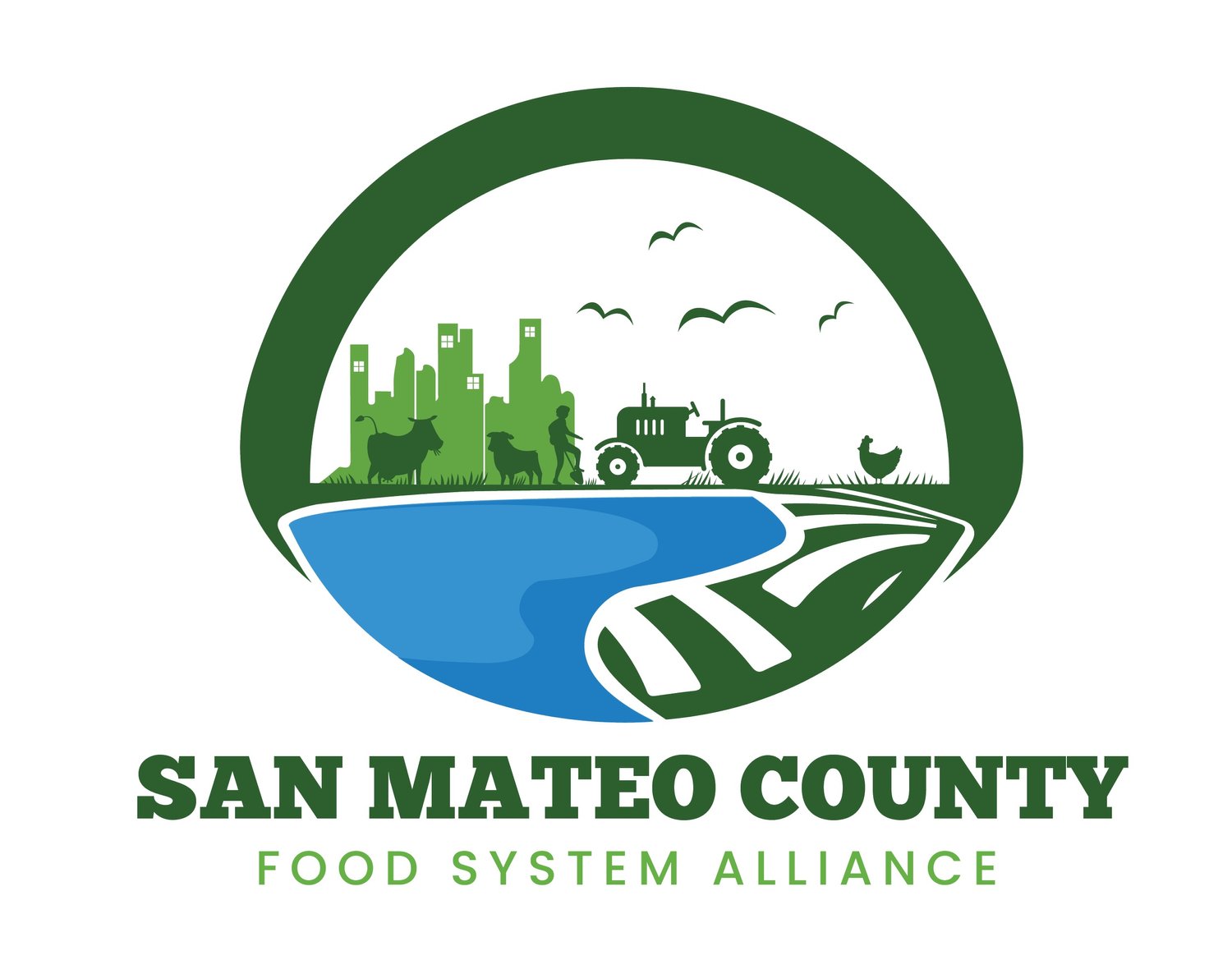 San Mateo Food System Alliance