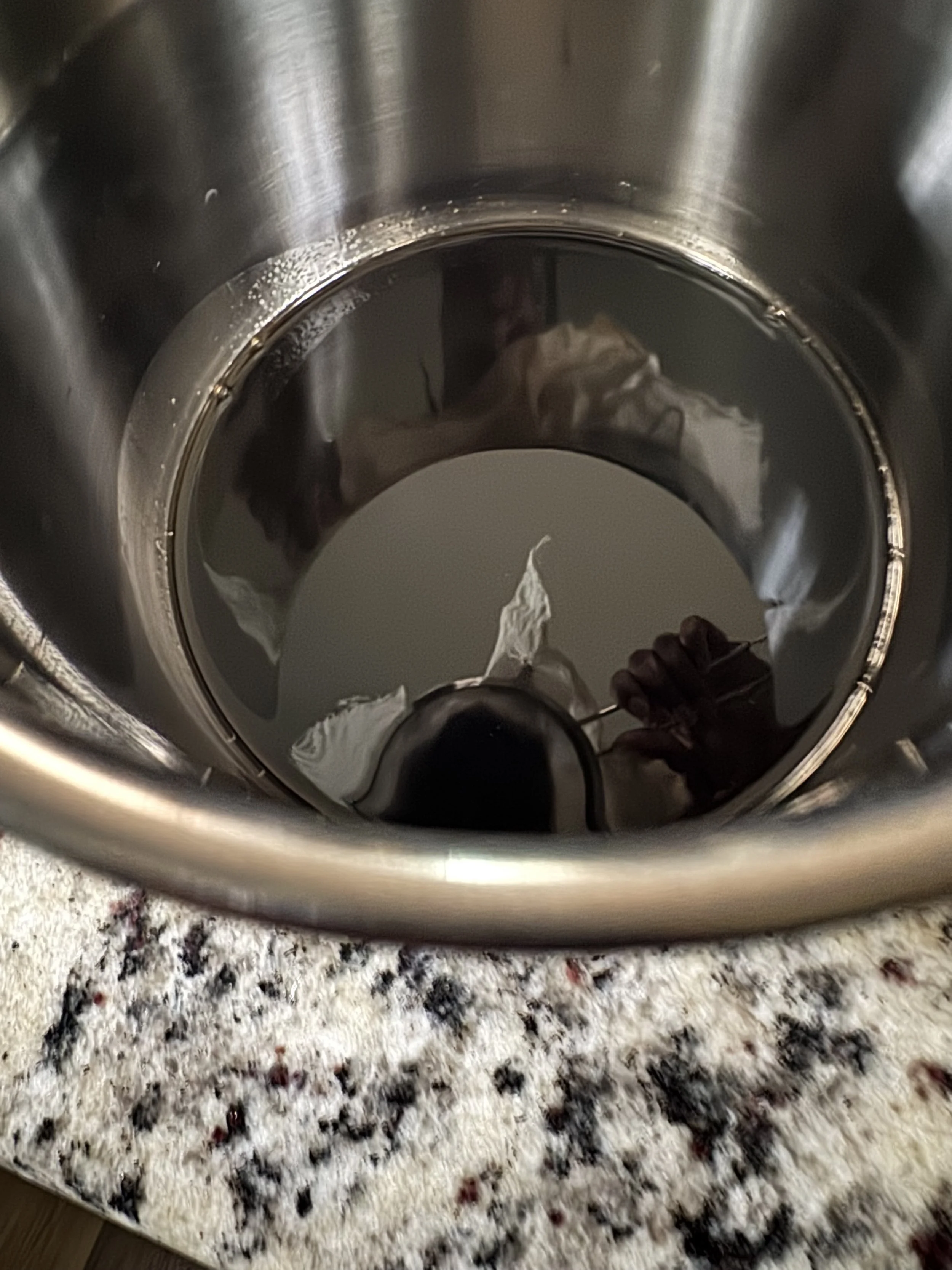 Cold-Pressed Black Seed Oil