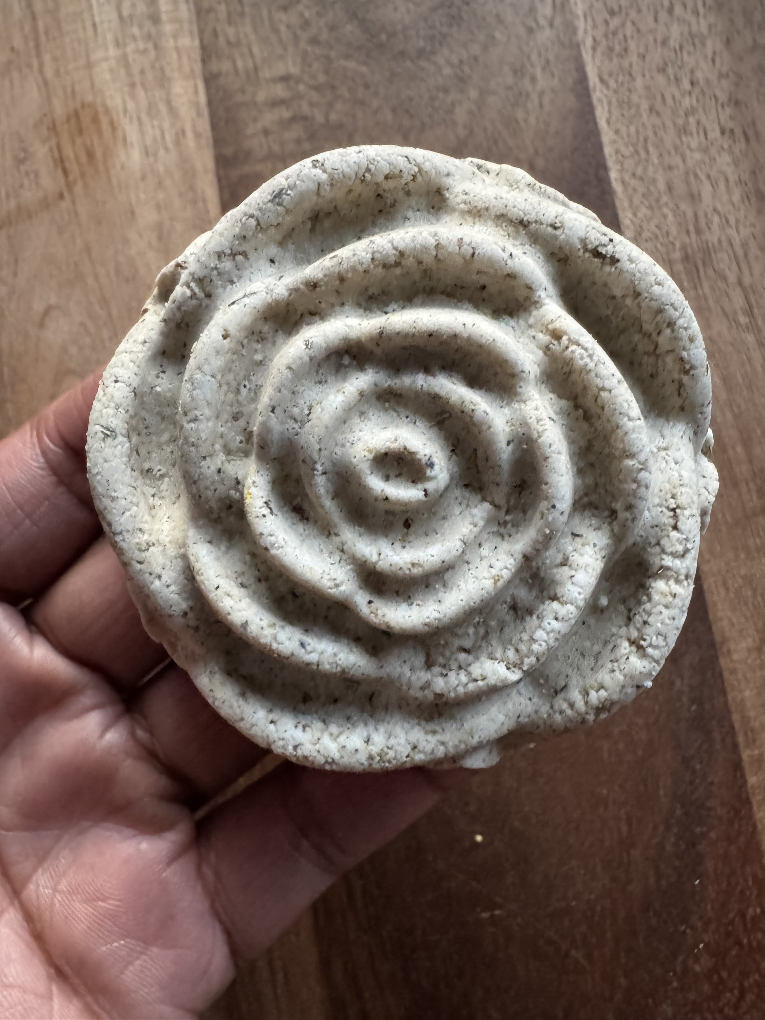 Herbal Loc Detox Bomb